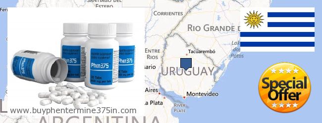 حيث لشراء Phentermine 37.5 على الانترنت Uruguay